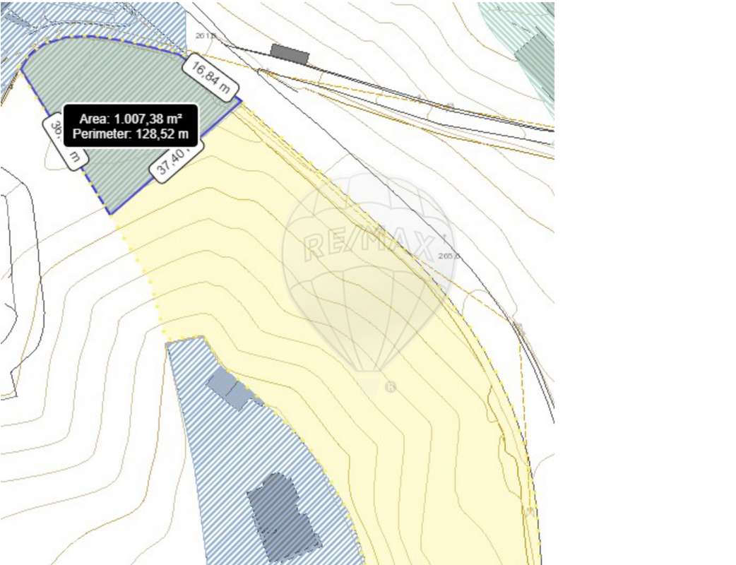 Terreno  para venda - Grande imagem: 4/9