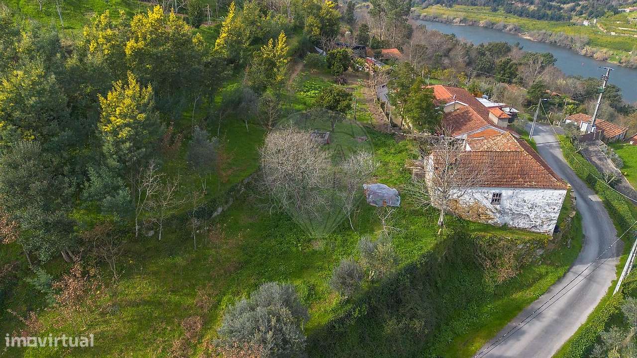 Moradia T4 para venda - Grande imagem: 4/22