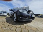 Mercedes-Benz C 250 CDi Avantgarde BE Aut. - 8