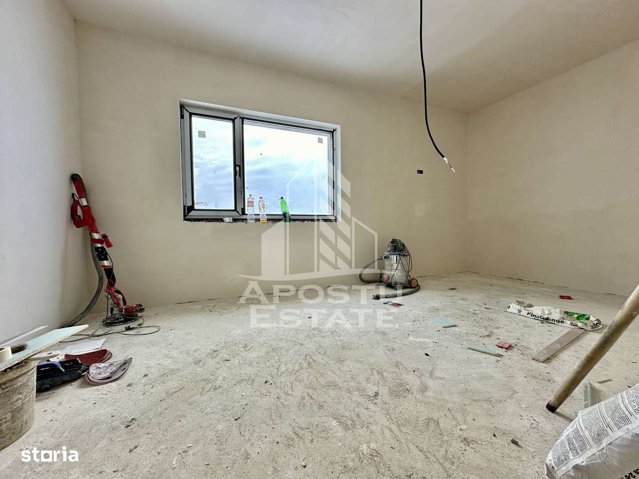 Duplex cu 4 camere in Chisoda la rosu - Imagine principală: 3/11