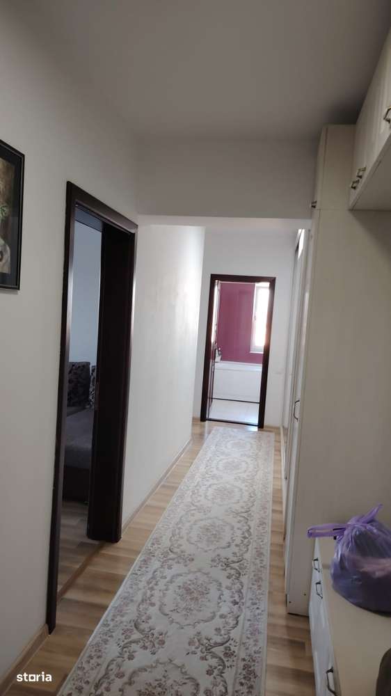 Obcini - 2 camere decomandate - Imagine principală: 3/6