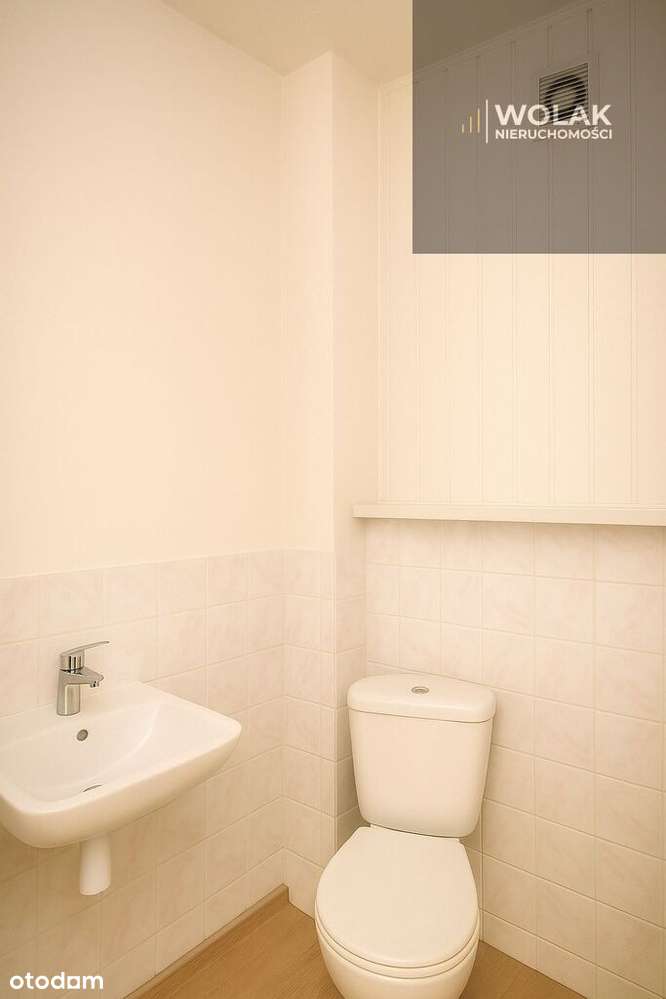 Mieszkanie 45m2 w Nowej Rudzie-6