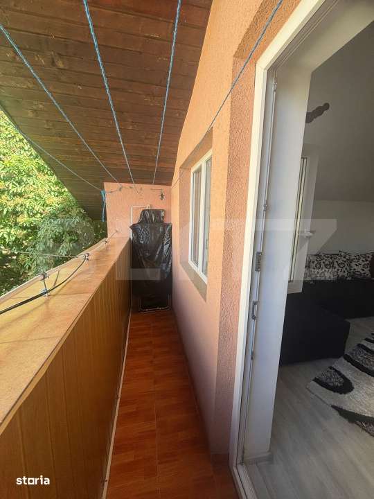 Casa pretabila destinatii multiple,  120 mp utili, zona Marasesti - Imagine principală: 4/18