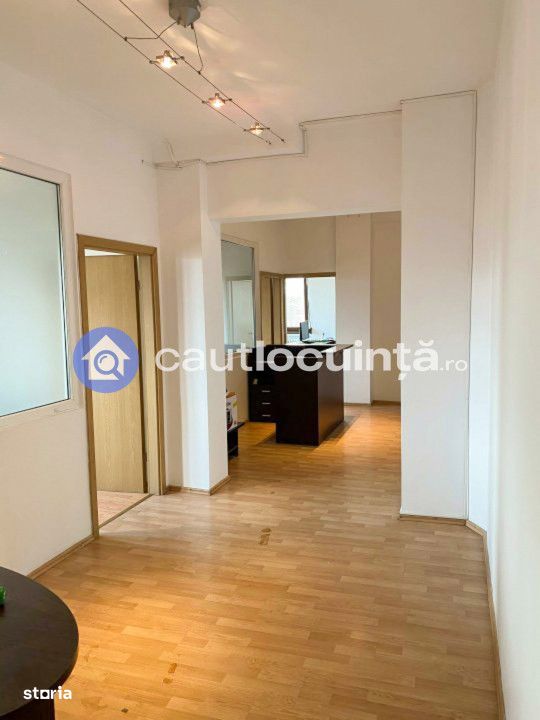 Apartament 5 camere P-ta Romana|Piata Victoriei|Spatiu Birou|ASE|Sediu