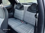 Fiat 500 1.2 Lounge EU6d - 19