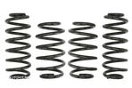 Set suspensie, arcuri elicoidale EIBACH Volkswagen Passat Variant (3C5) 1.9 TDI Cod motor BXE, BLS, BKC 2005 - 2010 Cod E10-85-016-04-22 Piesa Noua - 1