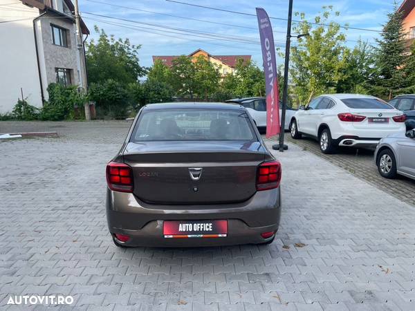 Dacia Logan 1.0 SCe Ambiance - 4