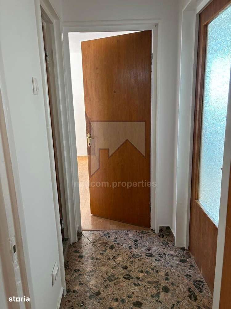 Vanzare apartament 2 camere - Drumul Taberei - str. Brasov-5