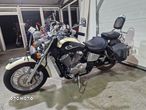 Honda Shadow - 16