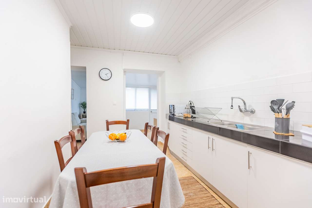 Moradia Isolada na Covoada - Grande imagem: 5/24