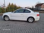 BMW Seria 1 120d Coupe - 17