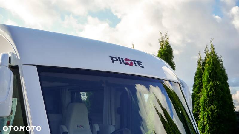 PILOTE G740 C Expression - 3