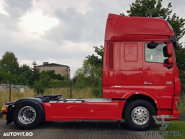 DAF XF510 - 14