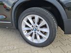 BMW X3 - 15