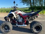 Yamaha Raptor - 6