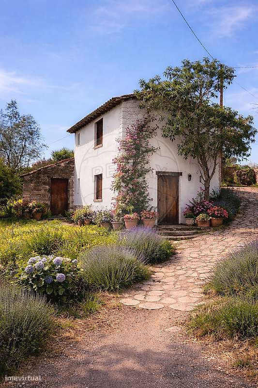 Moradia T3 para venda-6