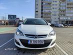 Opel Astra 1.7 CDTI ECOTEC 150 Edition - 4