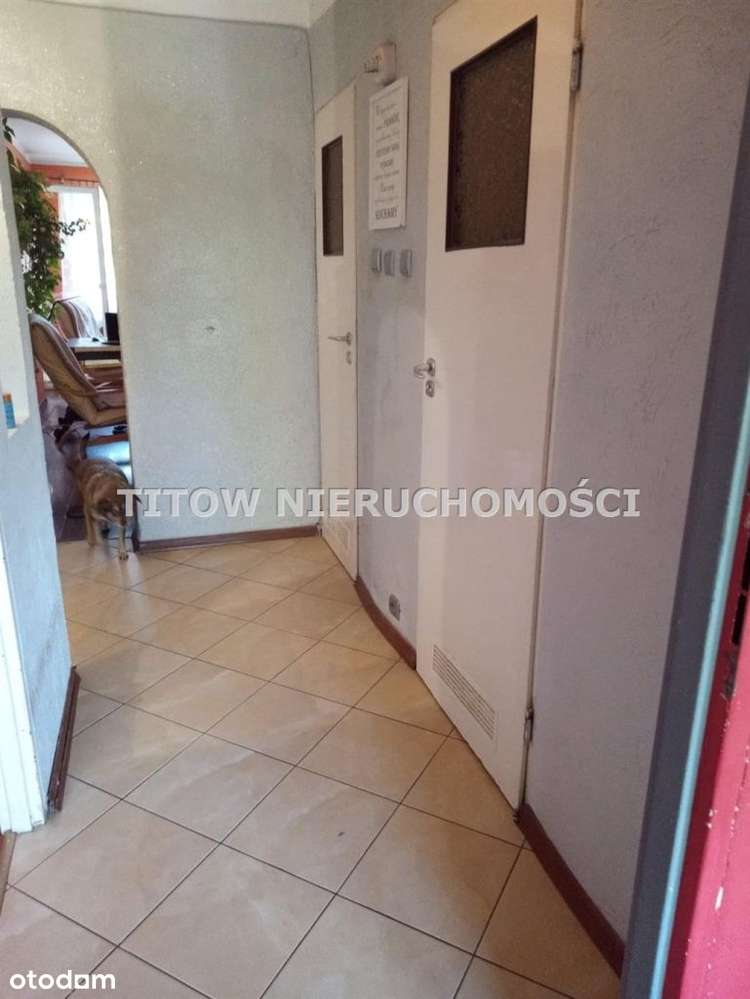 Sosnowiec, Zagórze 3 pokoje sprzedam-12