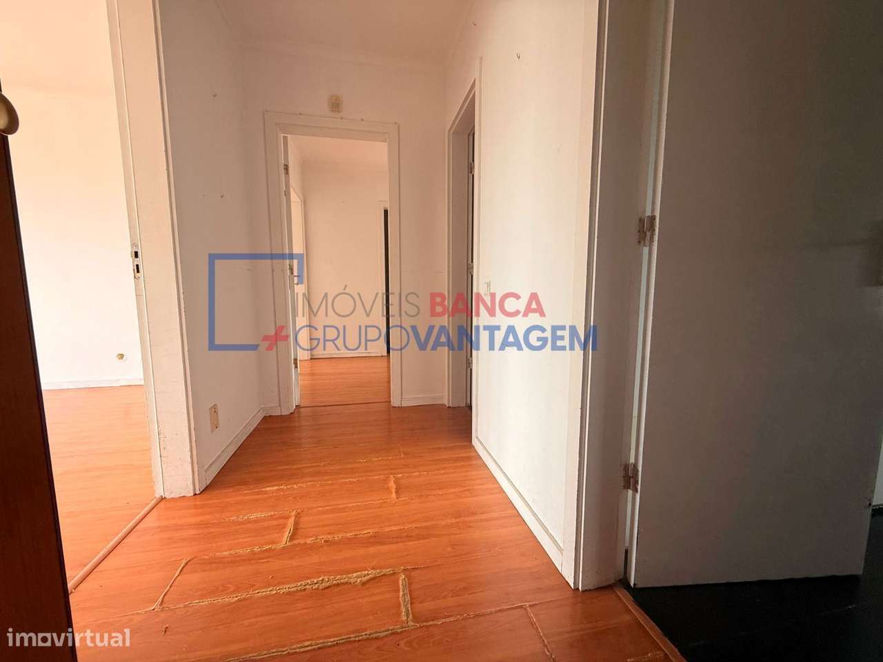 Apartamento T3 á venda em Alenquer - Grande imagem: 5/23