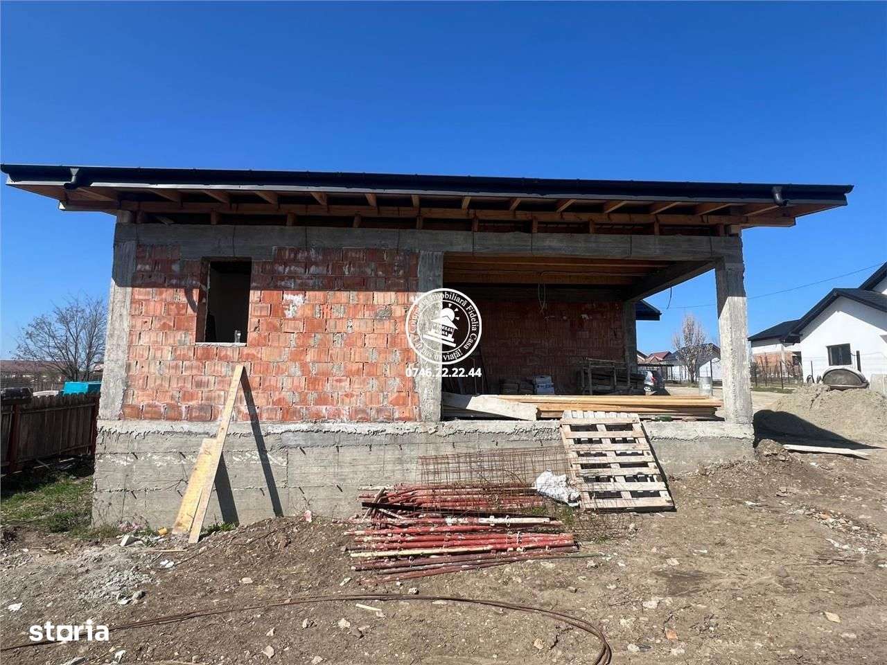 Casa de vanzare Iasi Dumesti, Dumesti - Imagine principală: 5/6