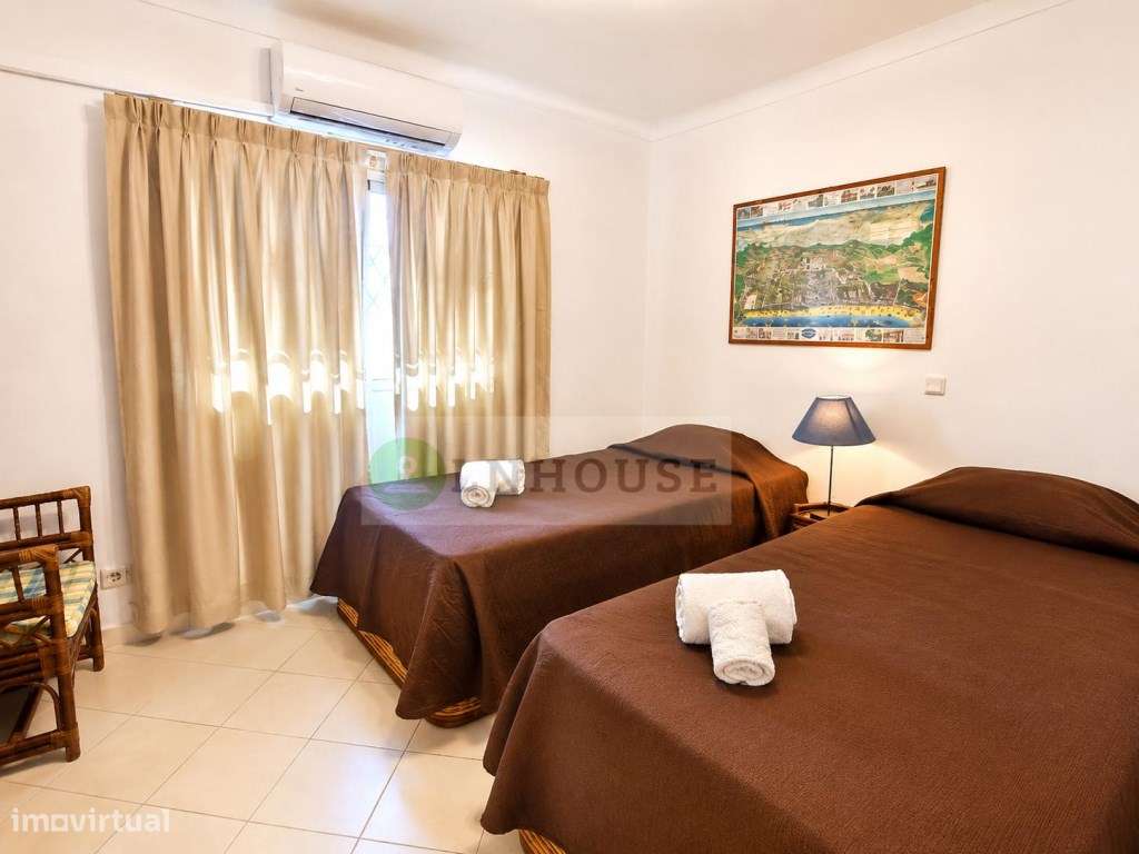 Apartamento T1+1-6
