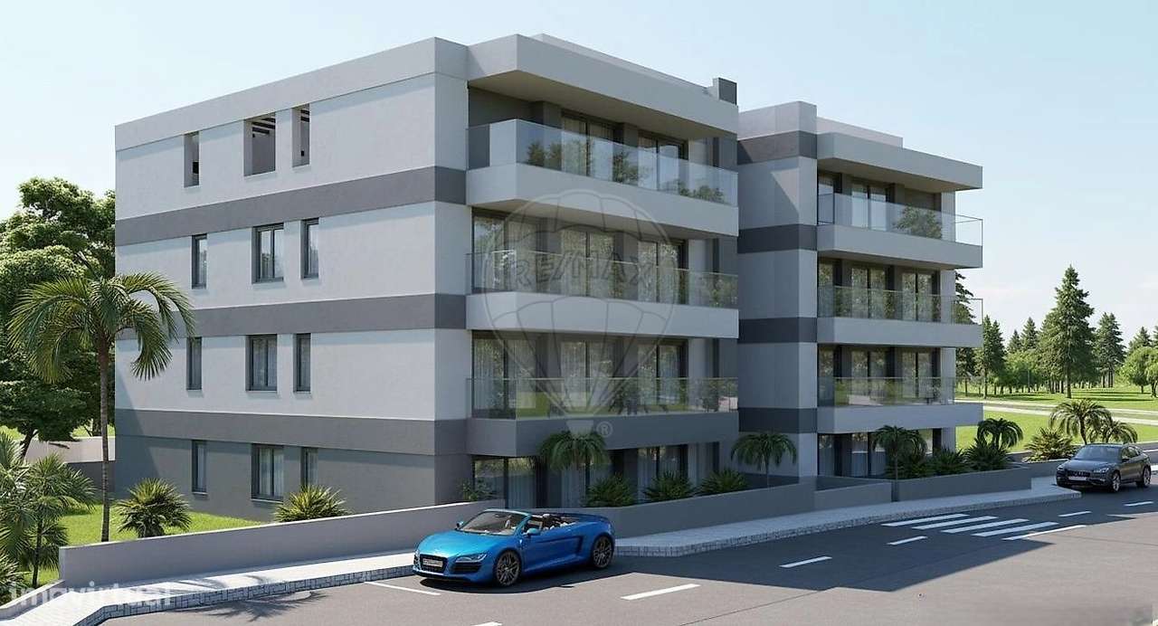 Apartamento T2 para venda - Grande imagem: 5/9