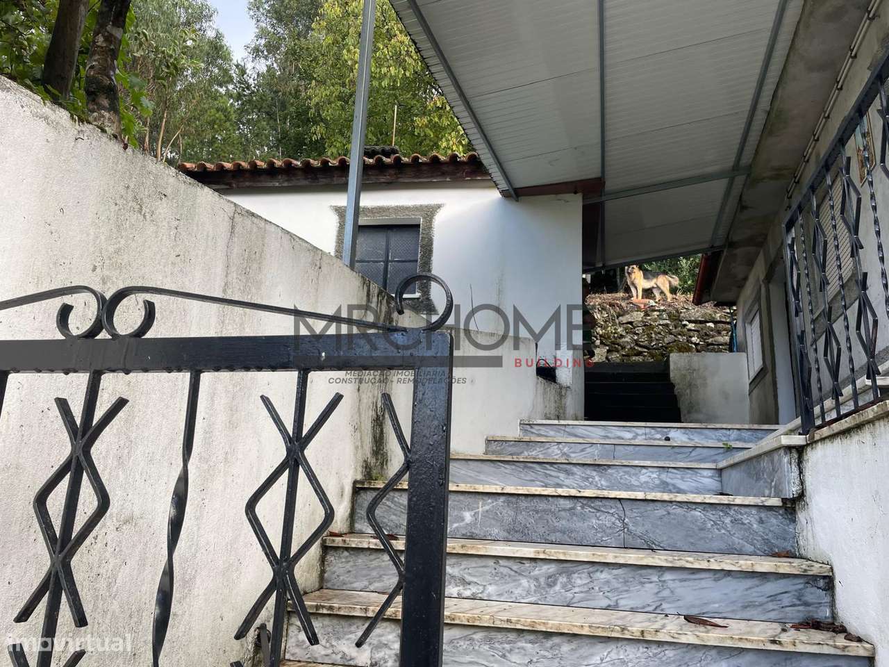 Casa de Aldeia T2 + 2 em Bucos-29