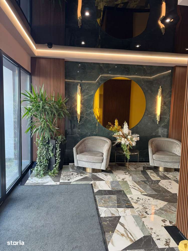 APARTAMENT 2 CAMERE | NOU | LUX | ROND OMW | PIPERA | COMISION 0%-2