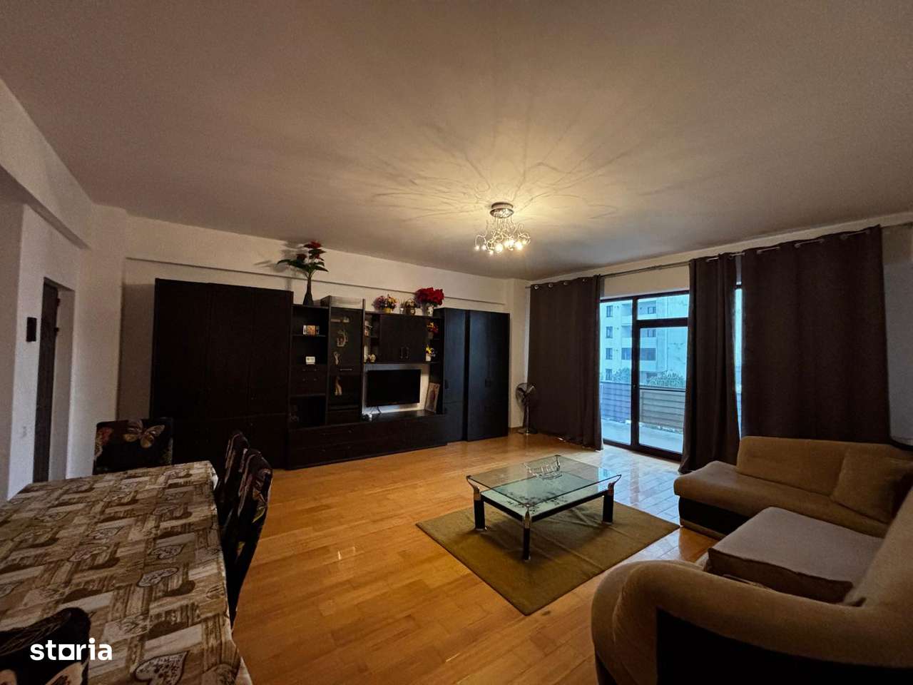 Apartament 3 camere et 1, Bl. RO Kaufland-3