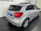 Mercedes-Benz A 200 CDi BE Urban - 8