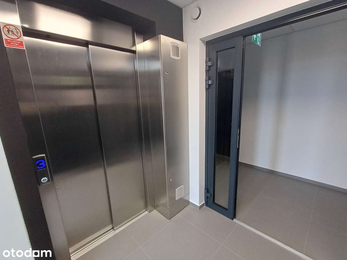 Nowe mieszkanie z zapierającym dech w piersiach widokiem na góry!-13