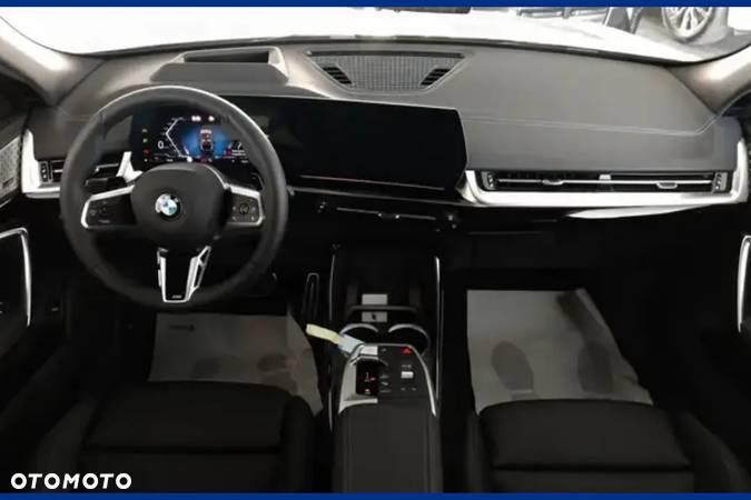 BMW X2 sDrive20i mHEV M Sport - 7