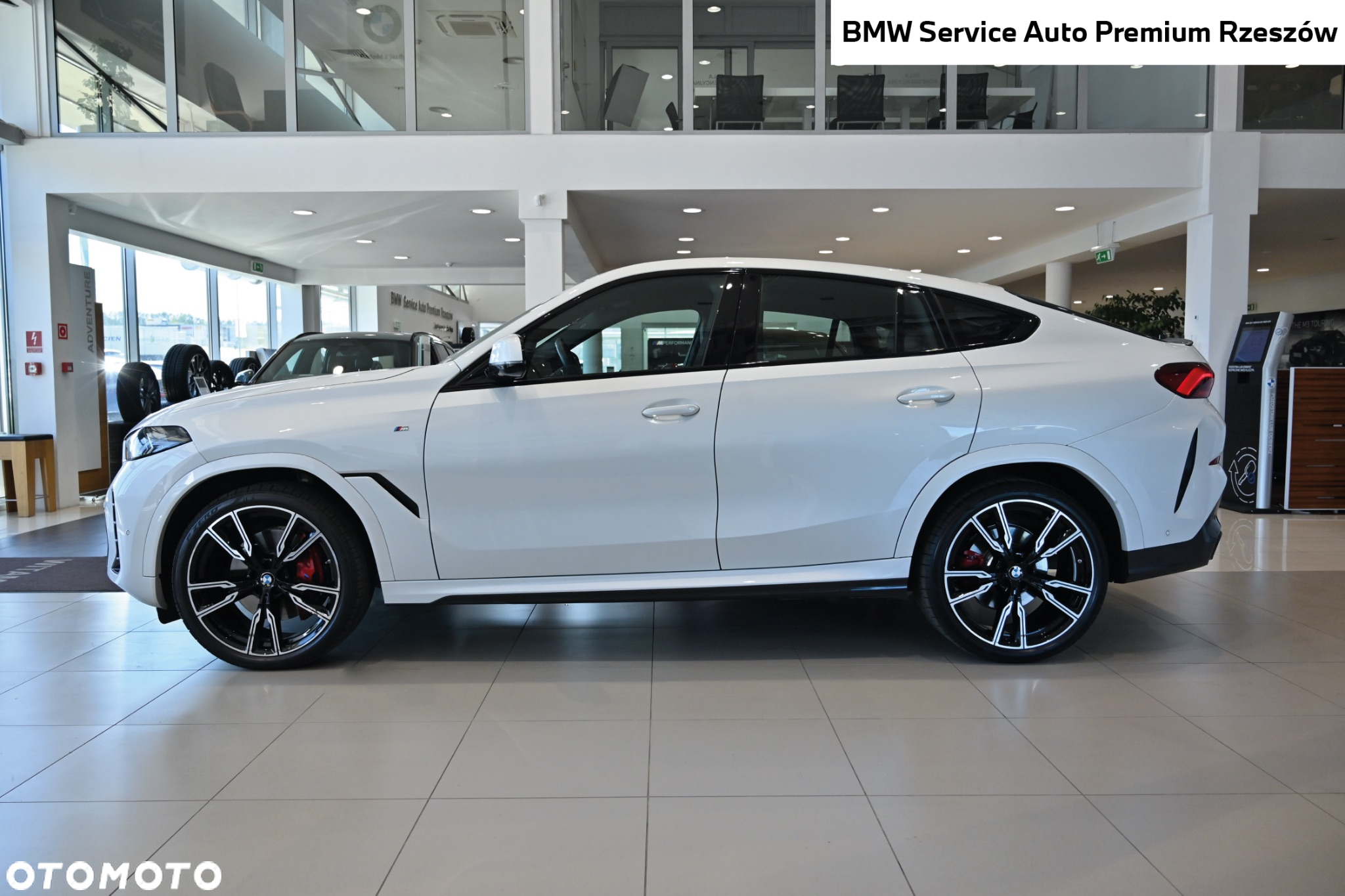 BMW X6 xDrive30d mHEV - 7