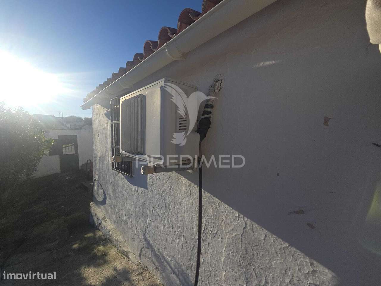 Moradia Térrea com Quintal – Safara | 604 m² de Terreno - Grande imagem: 4/21