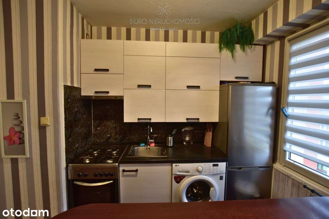 Mieszkanie na sprzedaż 35,64 m² Hajnówka 2 pokoje - Pełny obrazek: 4/10