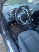 Ford Fiesta 1.4 Titanium - 7