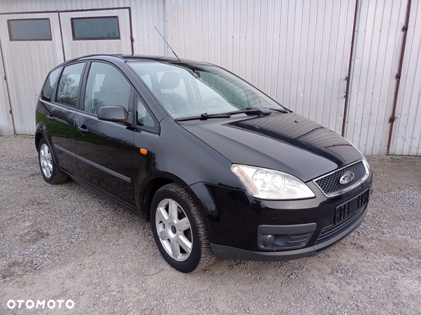 Ford Focus C-Max 1.8 Trend - 8