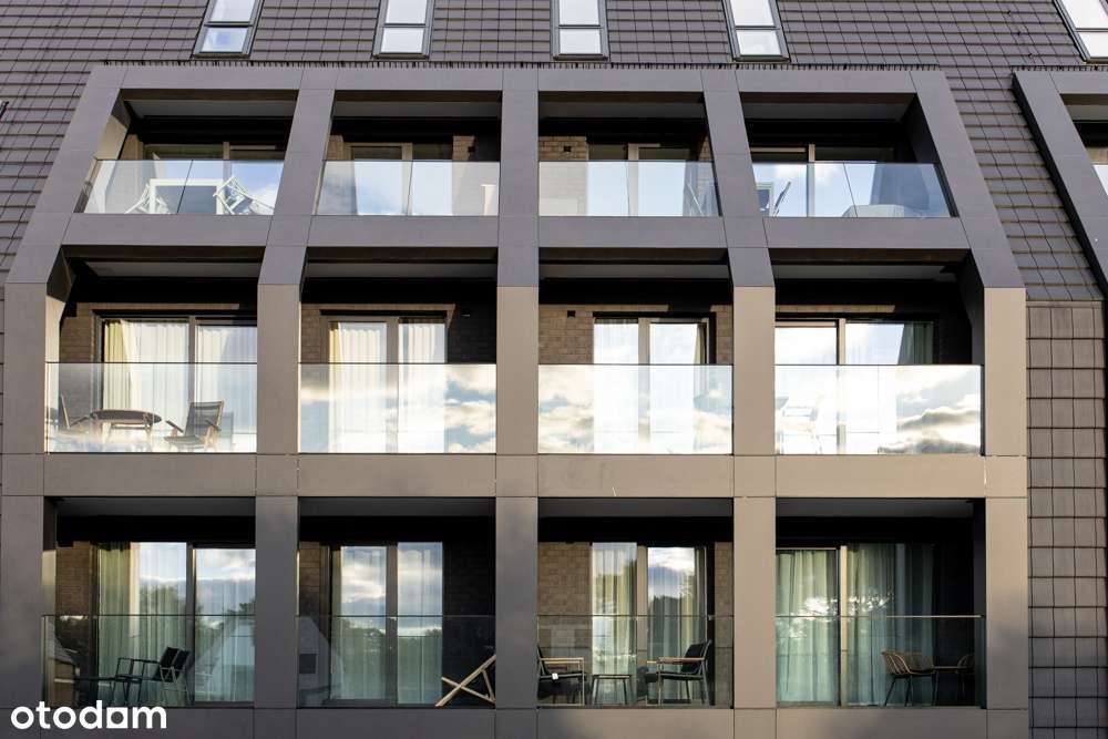 Mieszkanie, 64,07 m², Hel - Pełny obrazek: 2/13