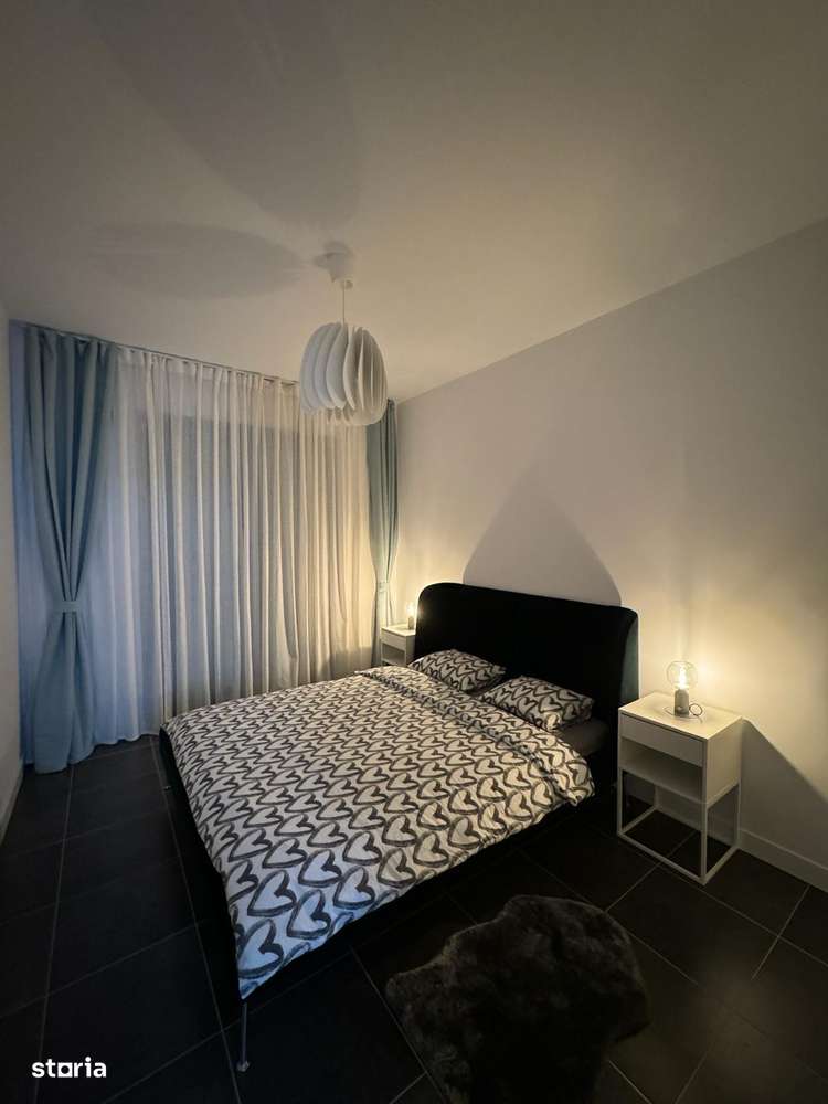 Vanzare | 2 camere | Bloc nou | Parcare| Avalon Estate-8