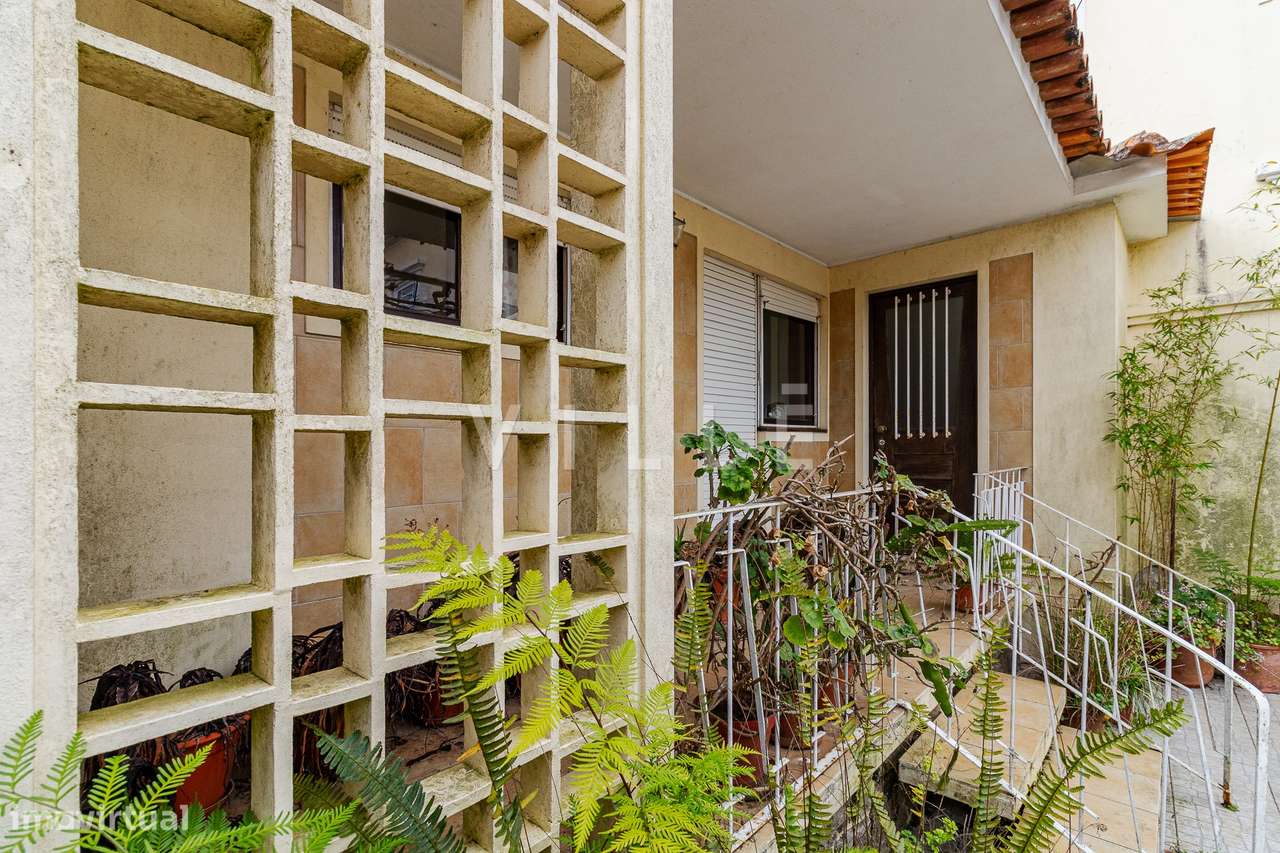 Moradia Isolada T5 Venda em Macinhata do Vouga,Águeda - Grande imagem: 4/28