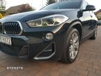 BMW X2 sDrive18d Advantage sport - 20