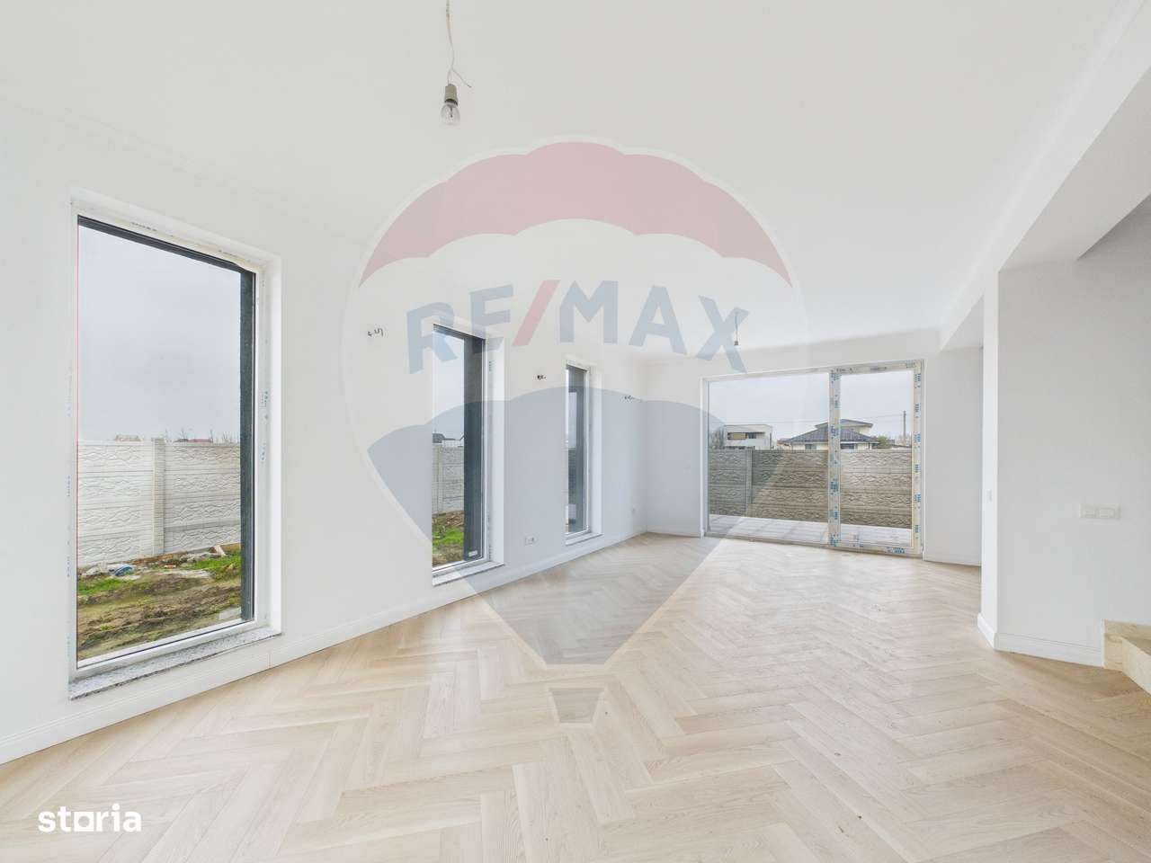 Casa noua de vanzare in zona Vidra / Berceni-9