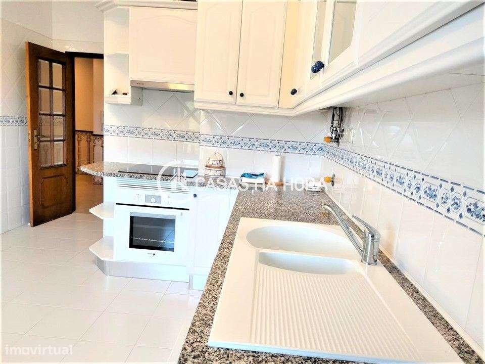 Setúbal, MonteBelo Norte - T2 com cozinha equipada. - Grande imagem: 5/28