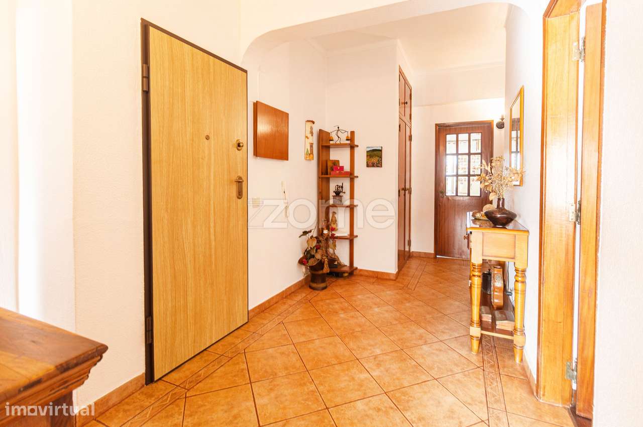 Apartamento T3 em Vale Milhaços | Corroios - Grande imagem: 4/17