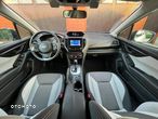 Subaru XV 2.0i Exclusive (EyeSight) Lineartronic - 11