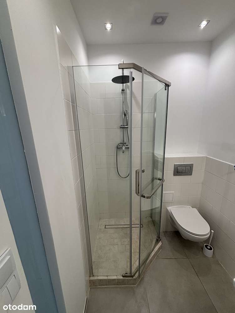 Przytulny pokój z prywatną łazienką – wszystkie opłaty w cenie! - Pełny obrazek: 5/6