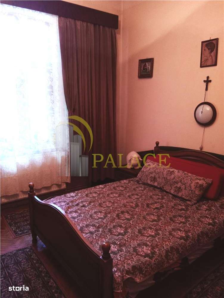 Oportunitate de investitie | Vila interbelica de vanzare| Ultra-Centra-5