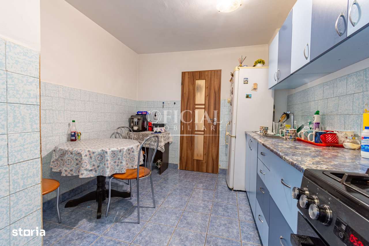 Apartament 3 Camere | Decomandat | 65 m2 | Zona Gheorghe Dima Zorilor - Imagine principală: 4/12