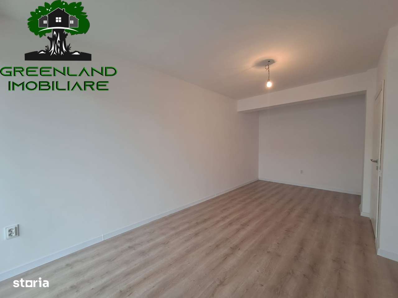 Ap 1 camera,BLOC NOU, 42 mp, Lift, Finisaje PREMIUM, etaj 3, T Neculai - Imagine principală: 2/11