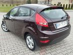 Ford Fiesta - 2